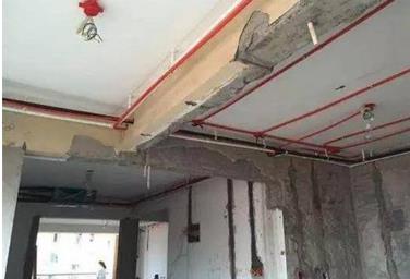 贾汪漏水维修 墙面漏水怎么办呢?墙面漏水的原因?