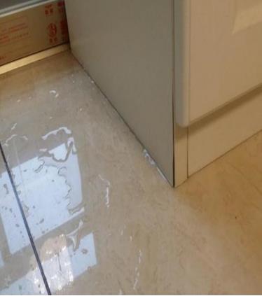 贾汪漏水检测 厕所漏水怎么检测?