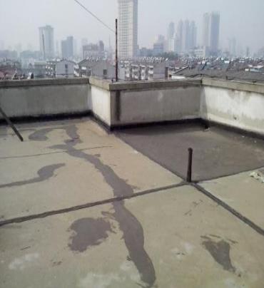 贾汪漏水维修 楼顶漏水是什么原因，楼顶漏水维修方法是什么?