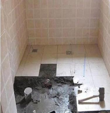 贾汪漏水维修 厕所漏水怎么修补?